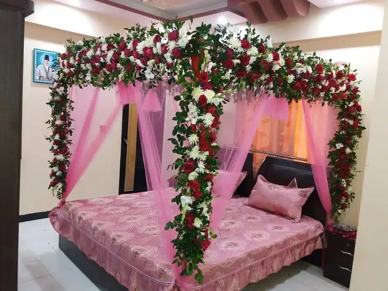 Themed Room Decor