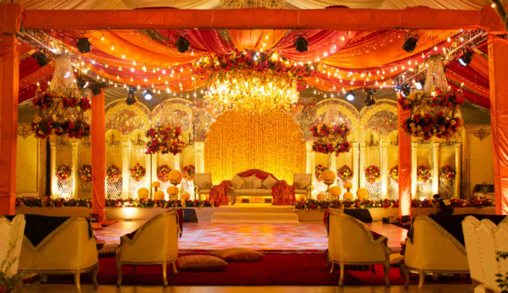 Wedding Decoration in Nepal: Complete Guide to Themes, Mandap, Venue & Cost