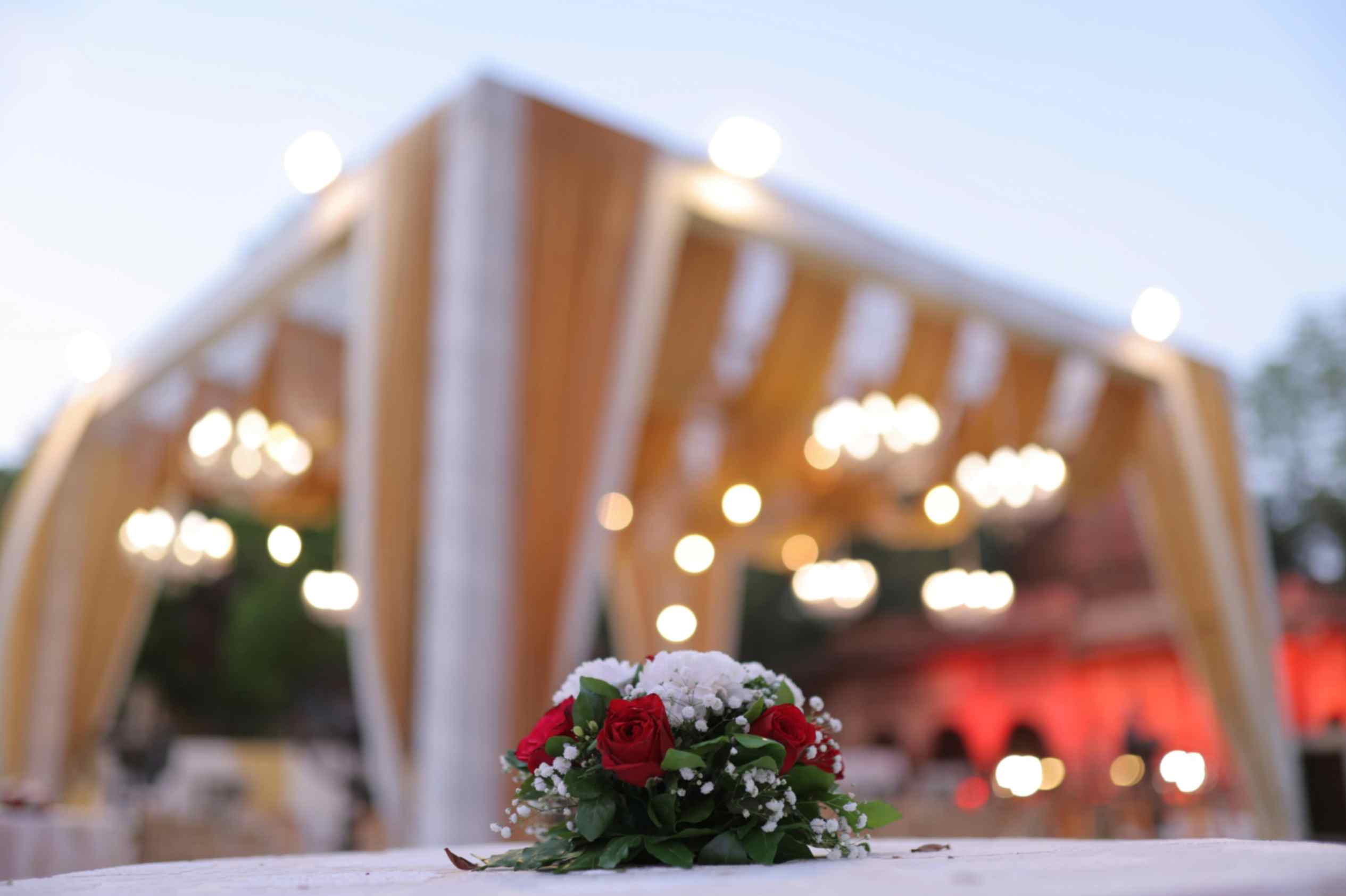 Best Wedding Decorations in Nepal (Trends, Ideas & Cost Guide 2026)