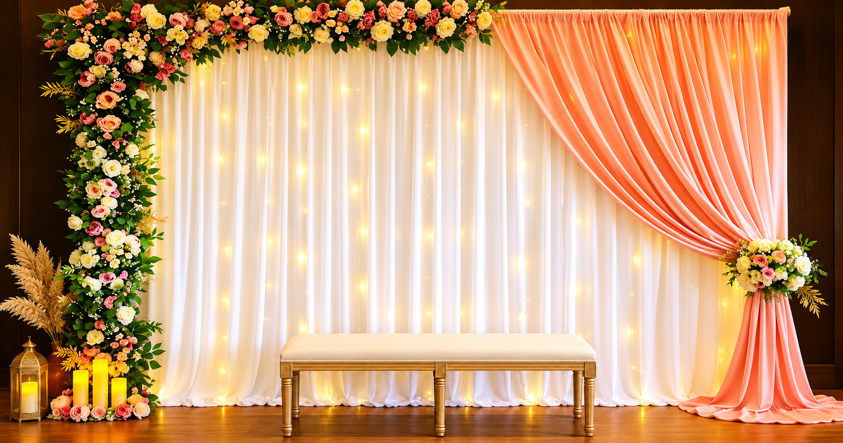 Haldi Ceremony Decoration Ideas: Yellow, Marigold & Traditional Themes for Nepali Weddings