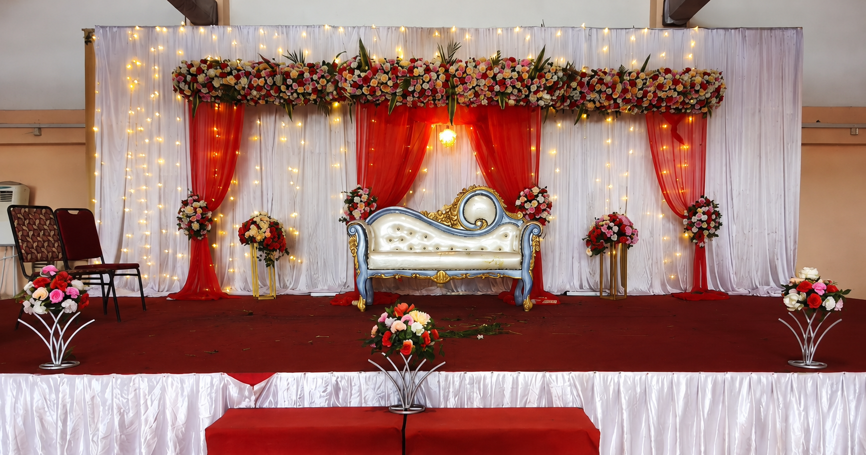Nepali Wedding Decoration Ideas for Every Budget (2026 )