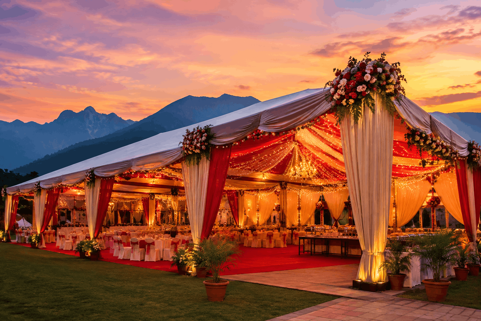 Tent House Price in Nepal: Complete Cost Guide (2026)