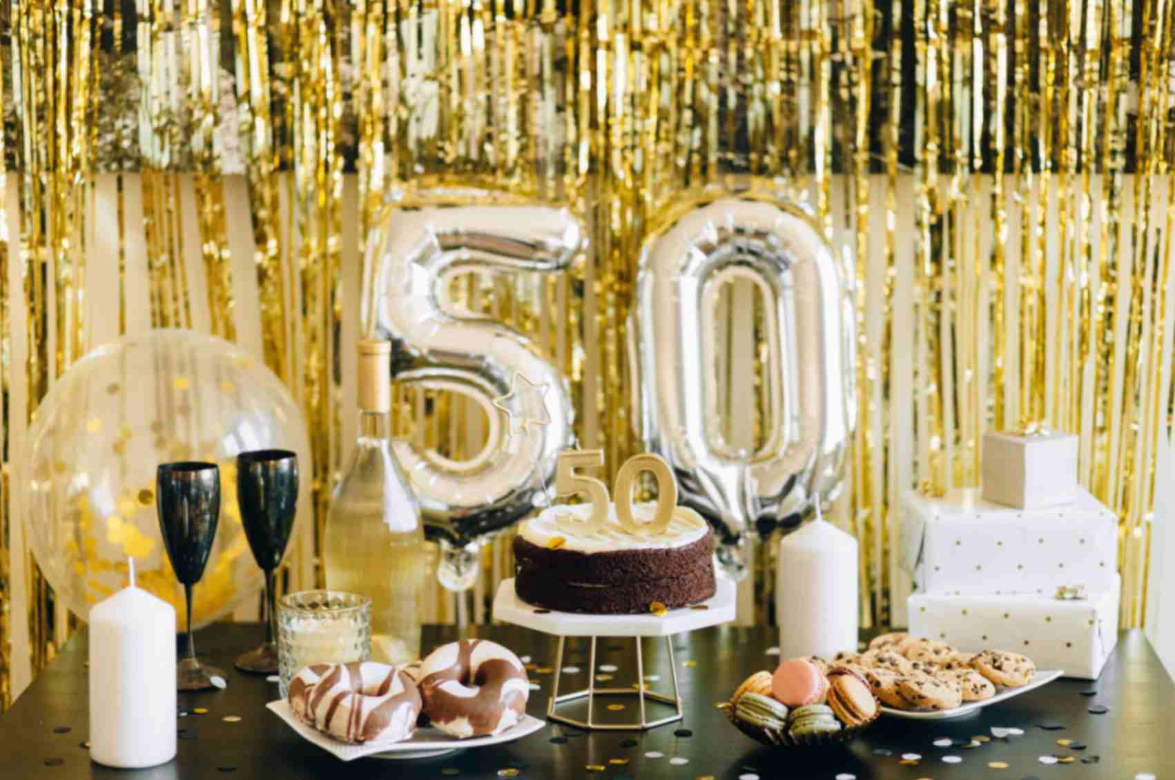 Anniversary Decoration Ideas: 40+ Ways to Celebrate Your Love Story