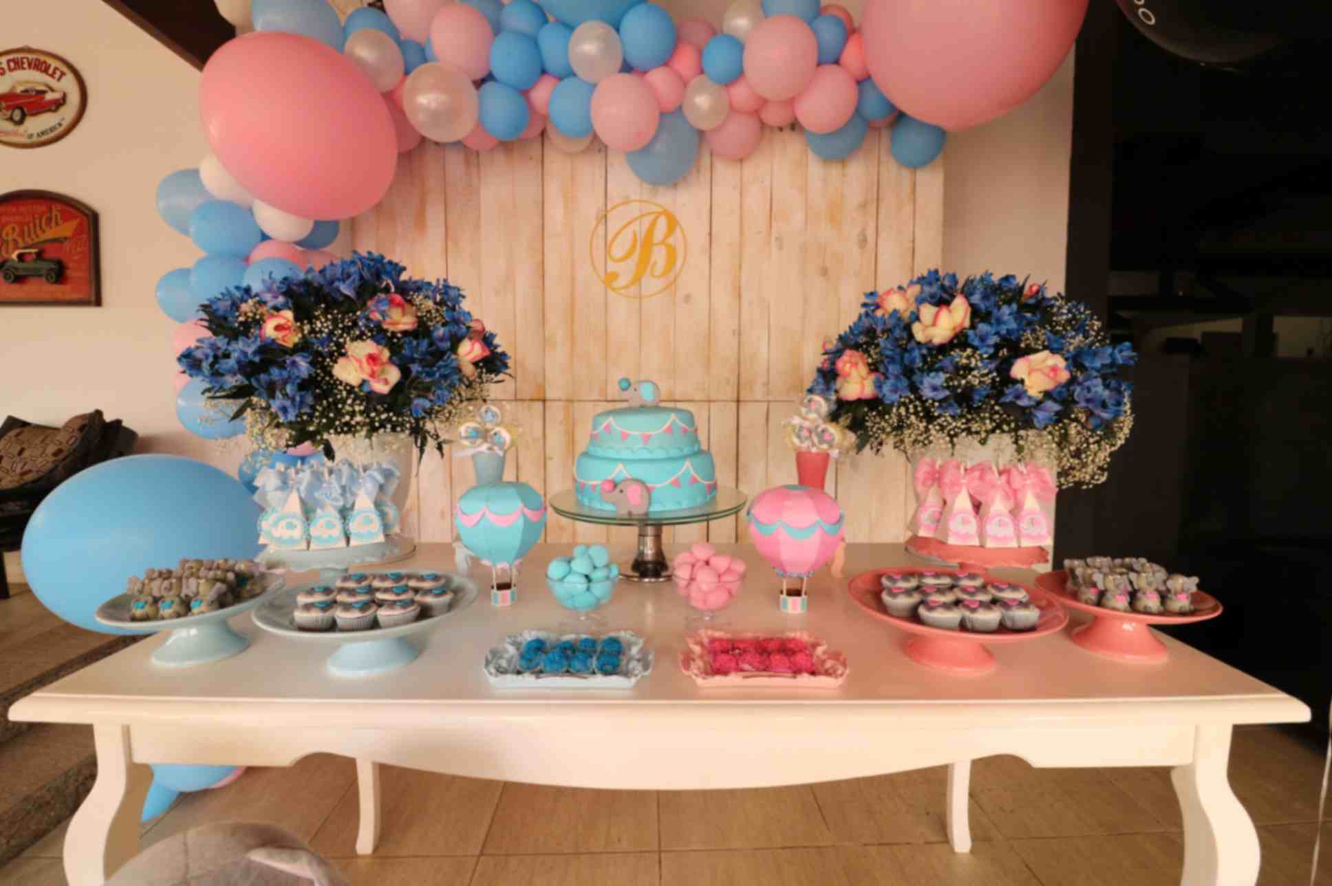 Baby Shower Decoration Ideas in Nepal: A Simple Guide by Gadhimai Decoration